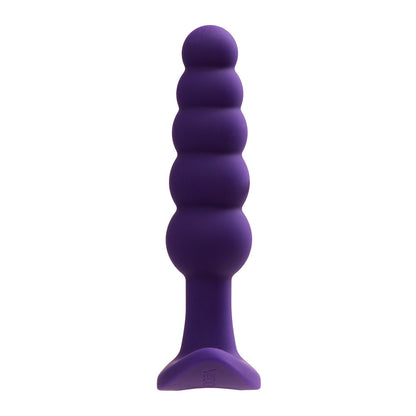 VeDO Plug Rechargeable Silicone Vibrating Anal Plug 10