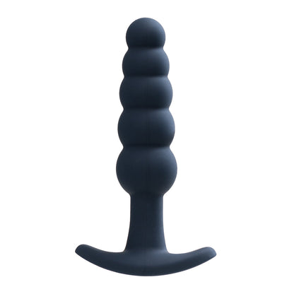 VeDO Plug Rechargeable Silicone Vibrating Anal Plug 2
