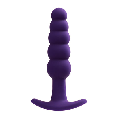 VeDO Plug Rechargeable Silicone Vibrating Anal Plug 8