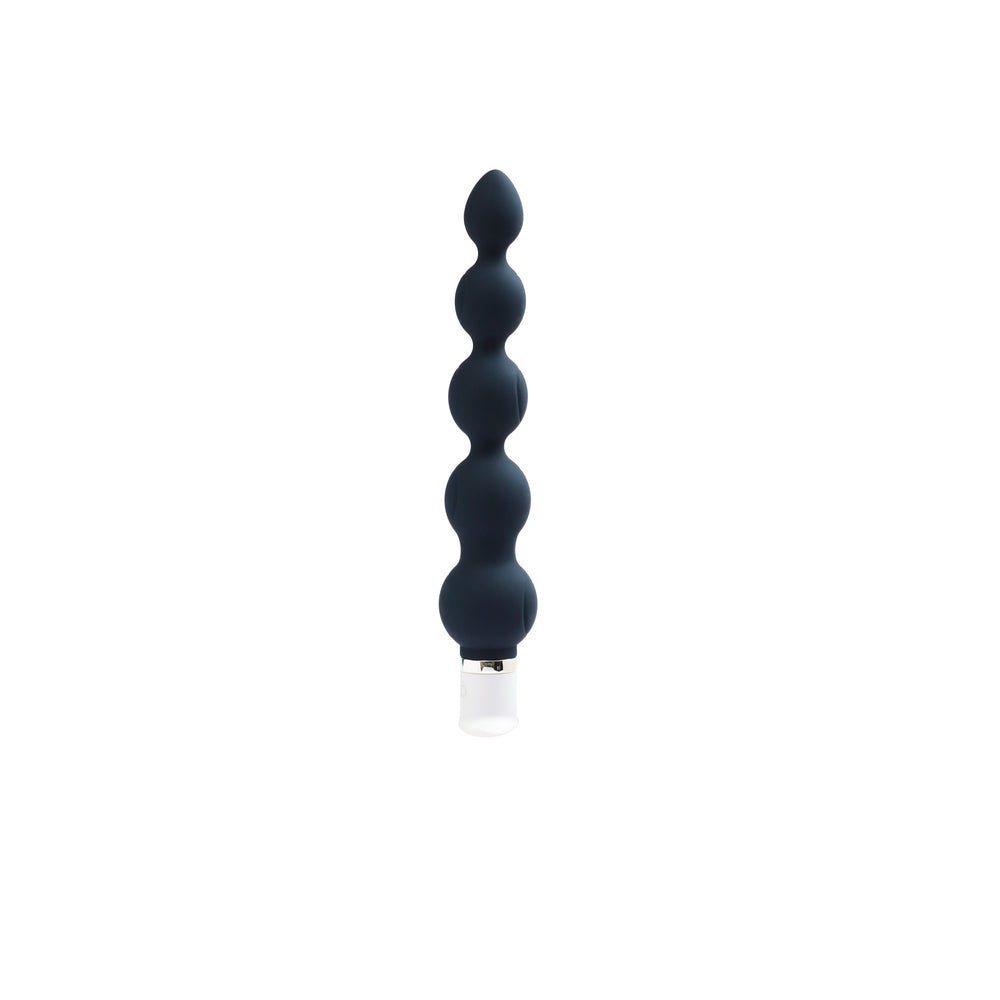 VeDO Quaker Anal Vibe Just Black 3