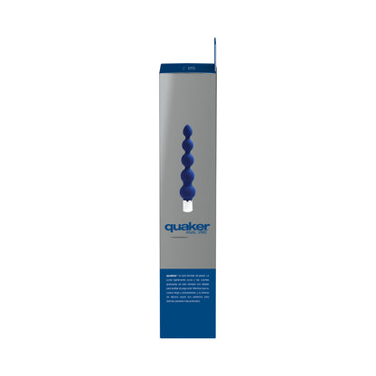 VeDO Quaker Anal Vibe - Midnight Madness - Men's 6