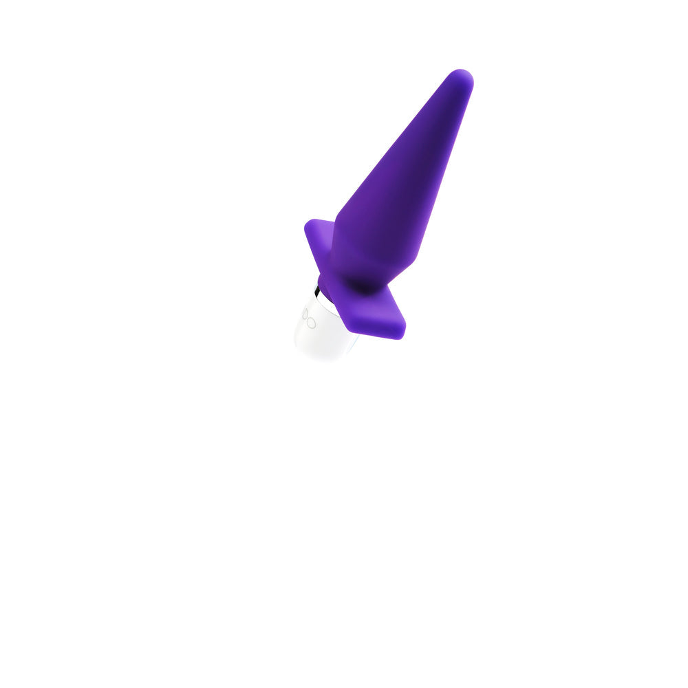 VeDO Rio Anal Vibe Into You Indigo 3