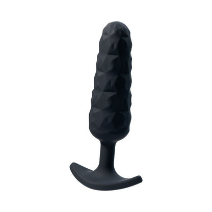 VeDO Trio Anal Plug Set Black 2