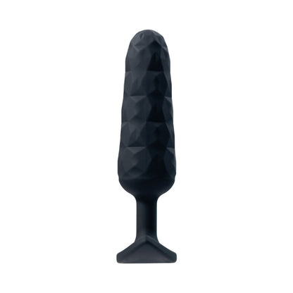 VeDO Trio Anal Plug Set Black 3