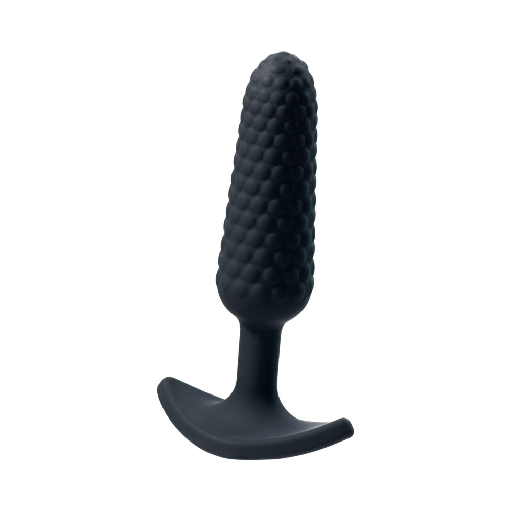 VeDO Trio Anal Plug Set Black 5