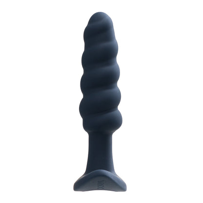 VeDO Twist Rechargeable Silicone Vibrating Anal Plug 4