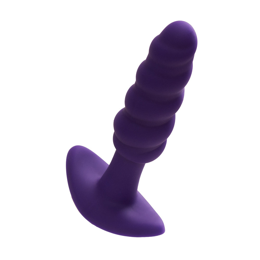 VeDO Twist Rechargeable Silicone Vibrating Anal Plug 9