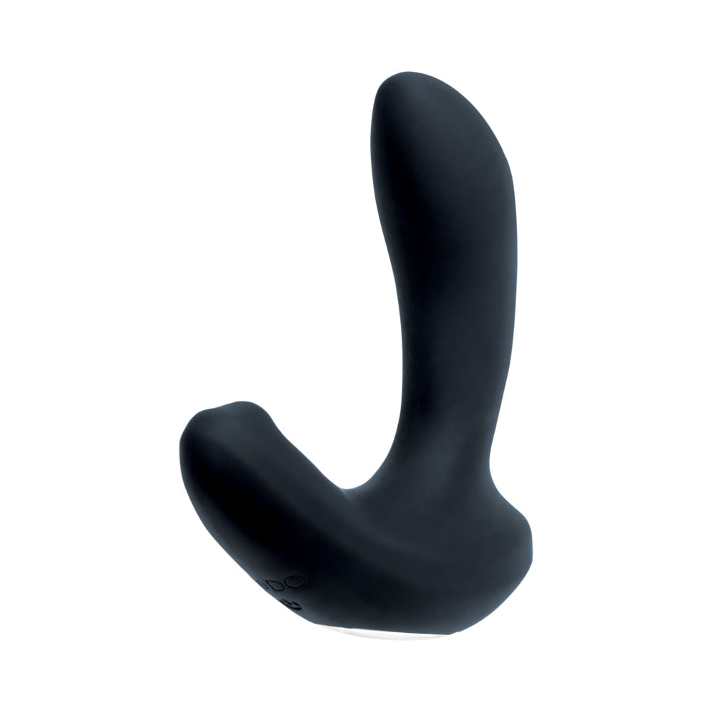 VeDO Volt Rechargeable Prostate Vibe Black 2