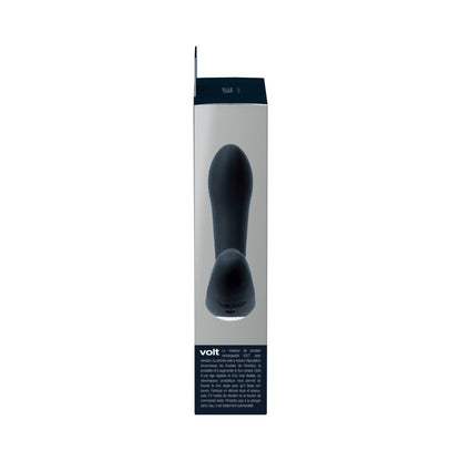 VeDO Volt Rechargeable Prostate Vibe Black 5
