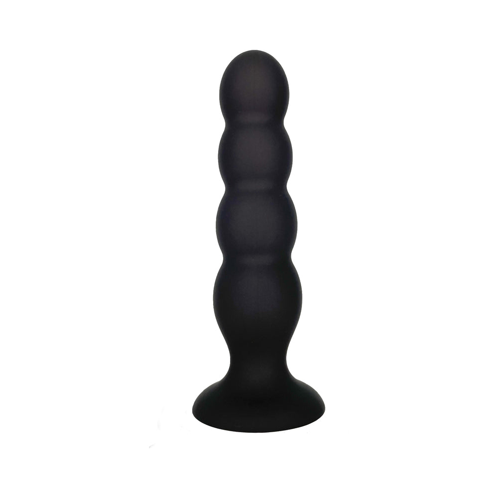 VERS Liquid Silicone Suction Plug 1