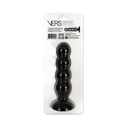 VERS Liquid Silicone Suction Plug 3