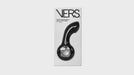 VERS Rechargeable Silicone P-spot Vibe 5