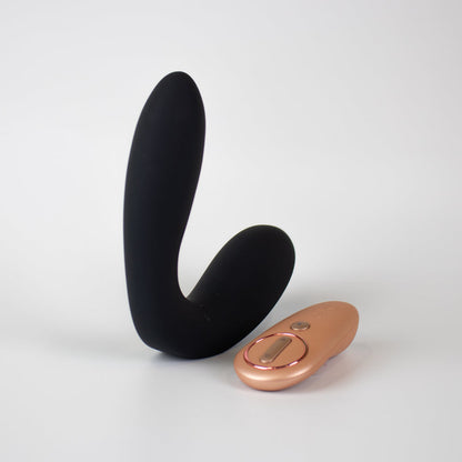 Viotec Hercules Remote C-Shape Vibrating Plug2