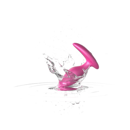 We-Vibe Ditto+ Rechargeable Remote-Controlled Silicone Vibrating Anal Plug 13