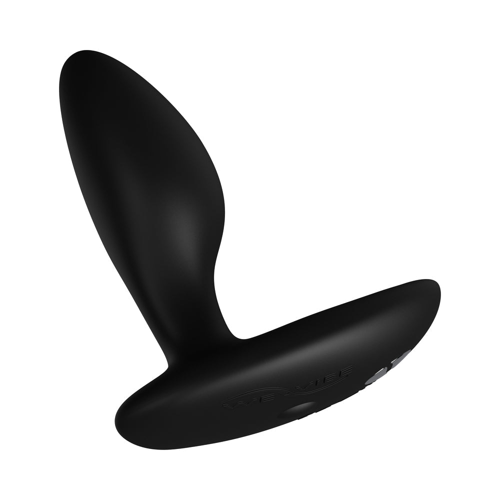 We-Vibe Ditto+ Rechargeable Remote-Controlled Silicone Vibrating Anal Plug 21
