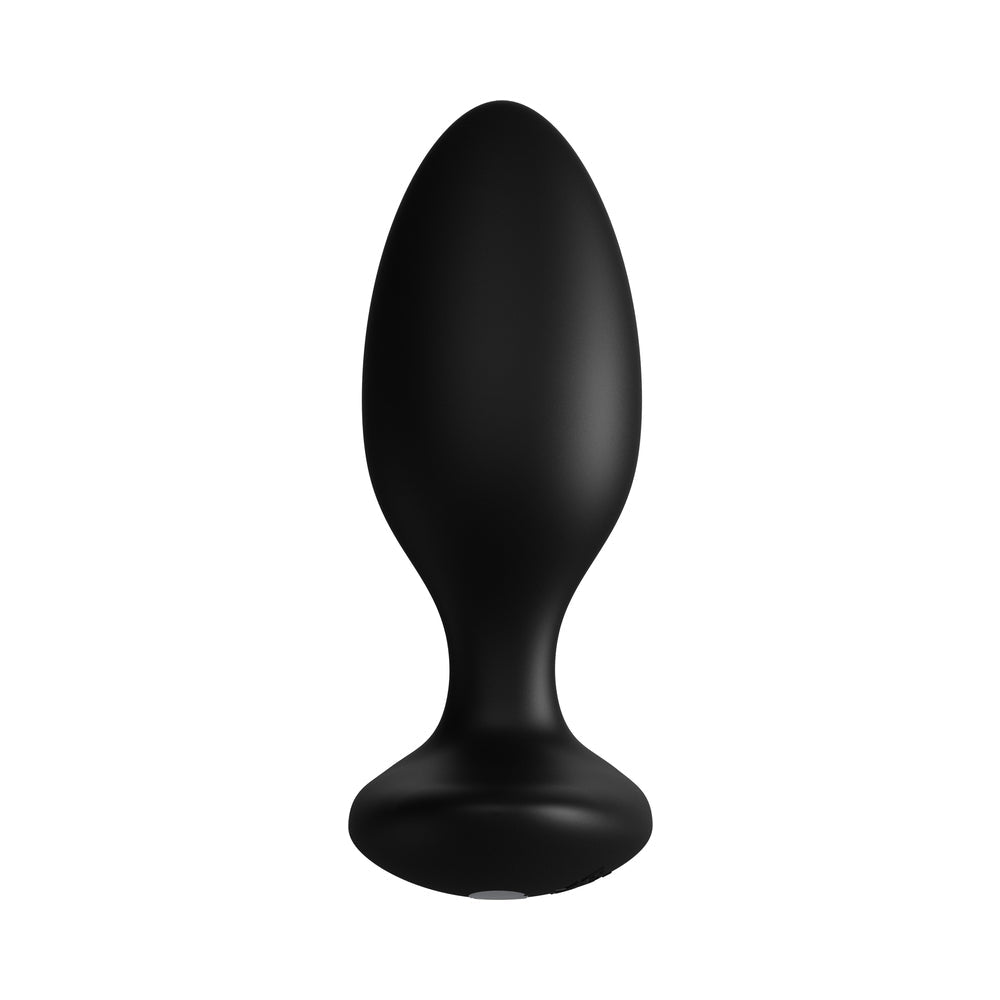 We-Vibe Ditto+ Rechargeable Remote-Controlled Silicone Vibrating Anal Plug 22