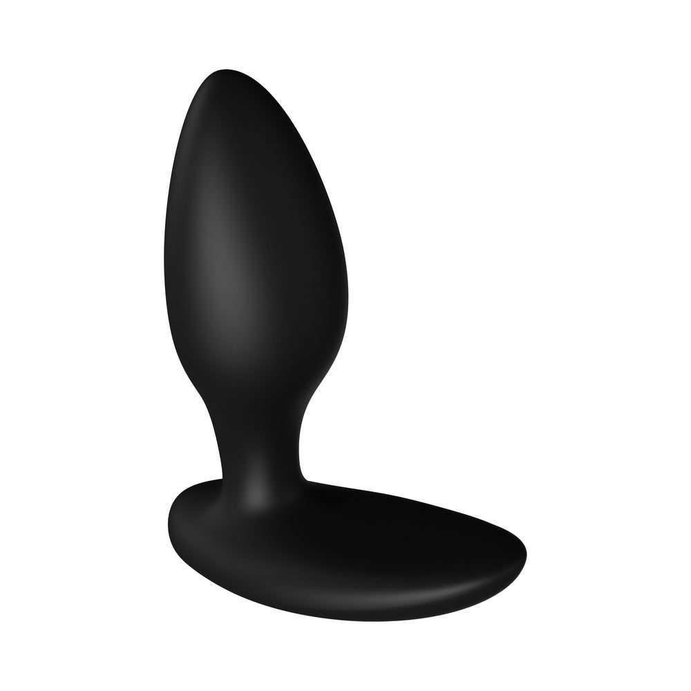 We-Vibe Ditto+ Rechargeable Remote-Controlled Silicone Vibrating Anal Plug 23