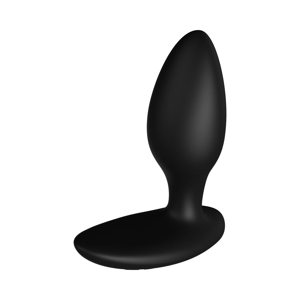 We-Vibe Ditto+ Rechargeable Remote-Controlled Silicone Vibrating Anal Plug 24