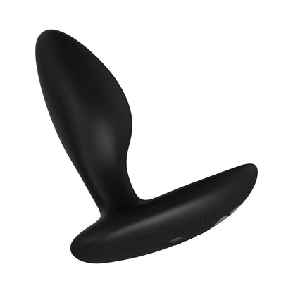 We-Vibe Ditto+ Rechargeable Remote-Controlled Silicone Vibrating Anal Plug 29
