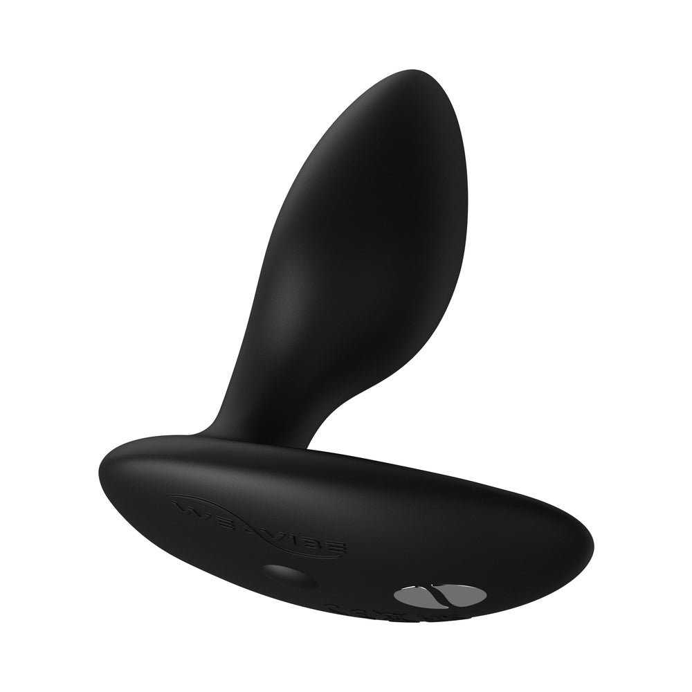 We-Vibe Ditto+ Rechargeable Remote-Controlled Silicone Vibrating Anal Plug 30