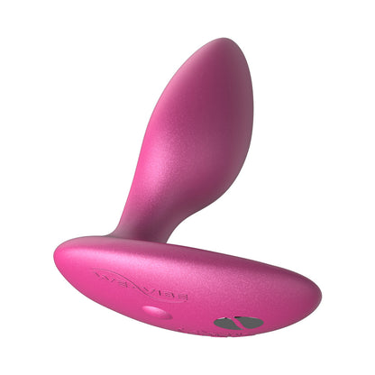 We-Vibe Ditto+ Rechargeable Remote-Controlled Silicone Vibrating Anal Plug 3