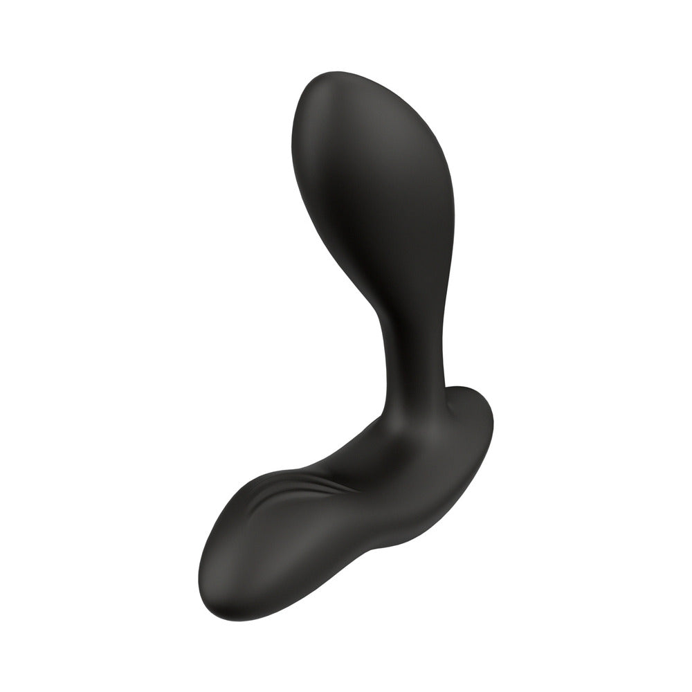 We-Vibe Vector+ Dual Stimulation Prostate Massager 6