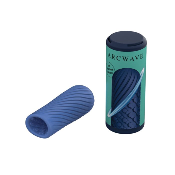 We-Vibe / Womanizer Arcwave Ghost Pocket Stroker 1
