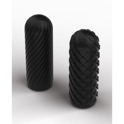 We-Vibe / Womanizer Arcwave Ghost Pocket Stroker 5