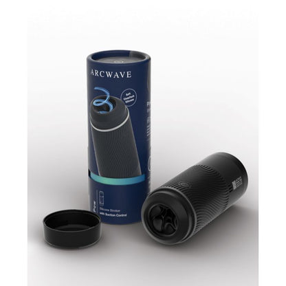 We-Vibe / Womanizer Arcwave Pow Stroker 