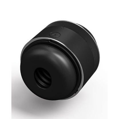 We-Vibe / Womanizer Arcwave Voy Compact Stroker - Black 2