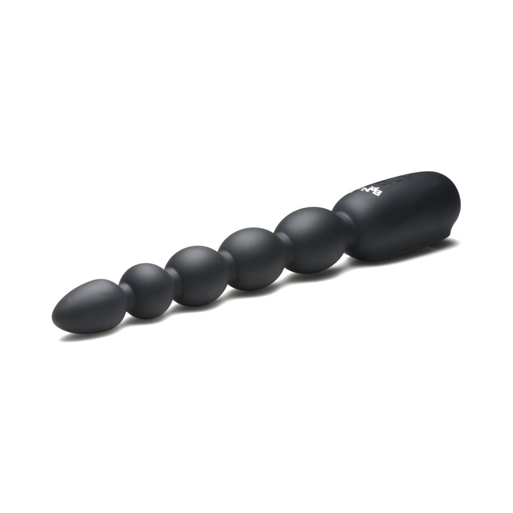 XR Brands BANG! Digital Silicone Anal Beads6
