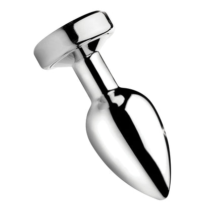 XR Brands Booty Sparks Light Up Anal Plug S3