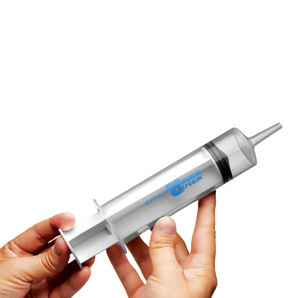 XR Brands Cleanstream 150ml Enema Syringe4