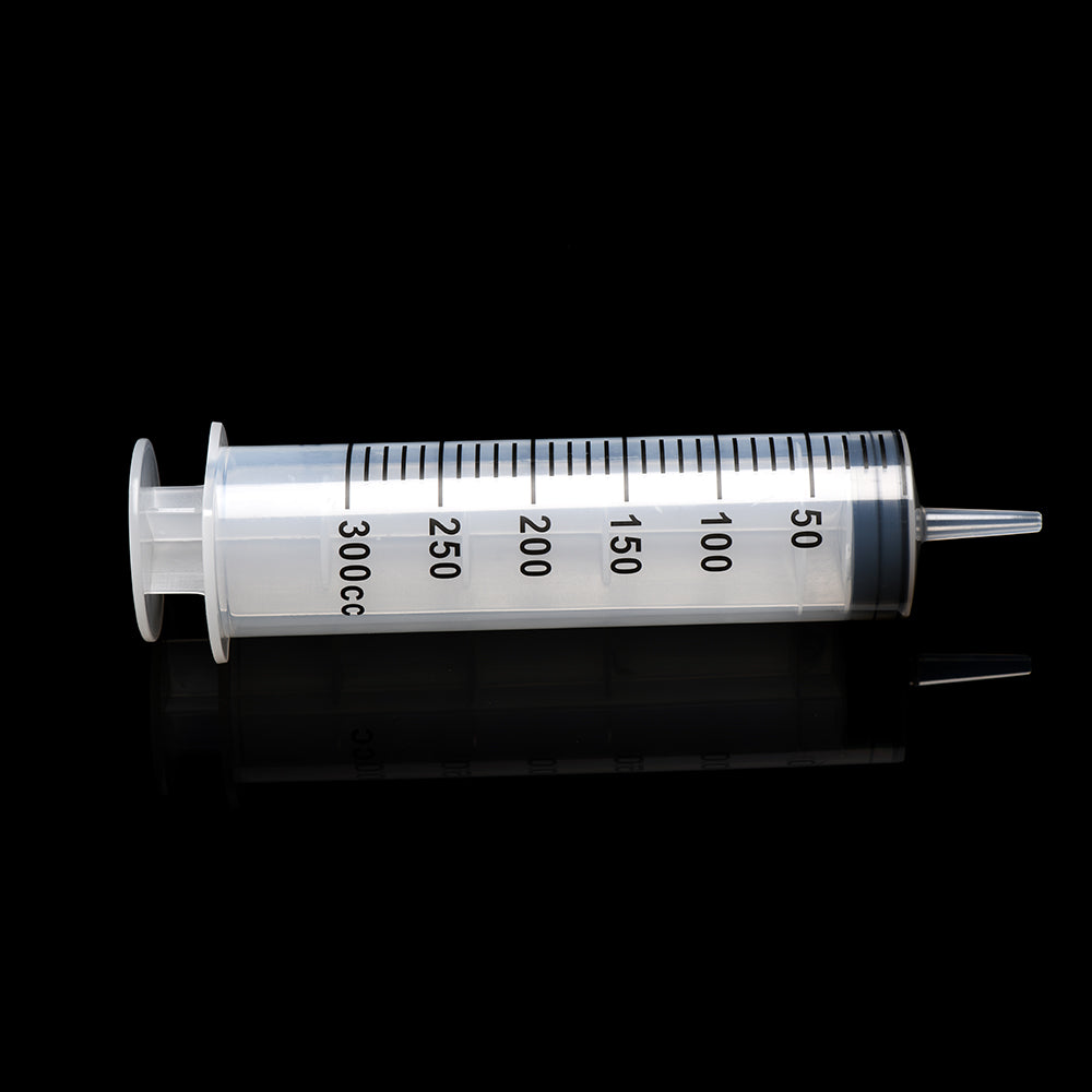 XR Brands CleanStream 300ml Syringe with Tube3