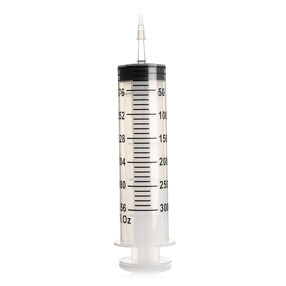 XR Brands CleanStream 300ml Syringe with Tube6