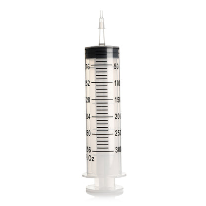 XR Brands CleanStream 300ml Syringe with Tube6