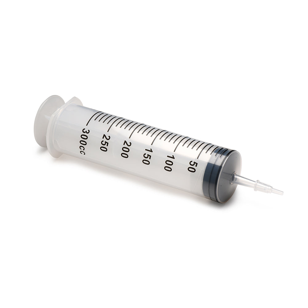 XR Brands CleanStream 300ml Syringe with Tube7