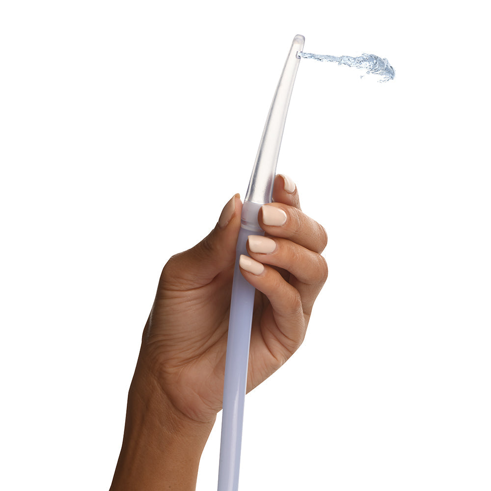 XR Brands CleanStream Deluxe Shower Enema Kit11