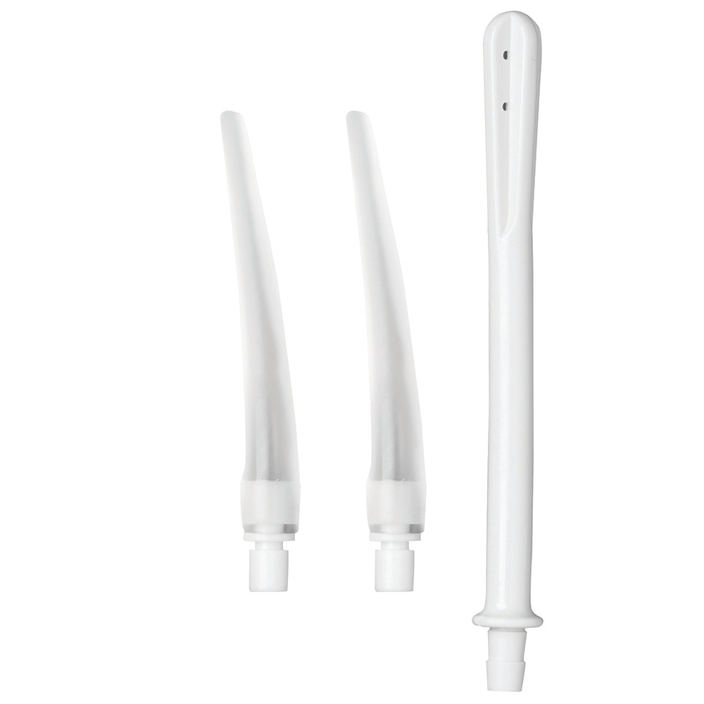 XR Brands CleanStream Deluxe Shower Enema Kit4