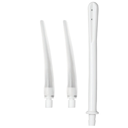 XR Brands CleanStream Deluxe Shower Enema Kit4
