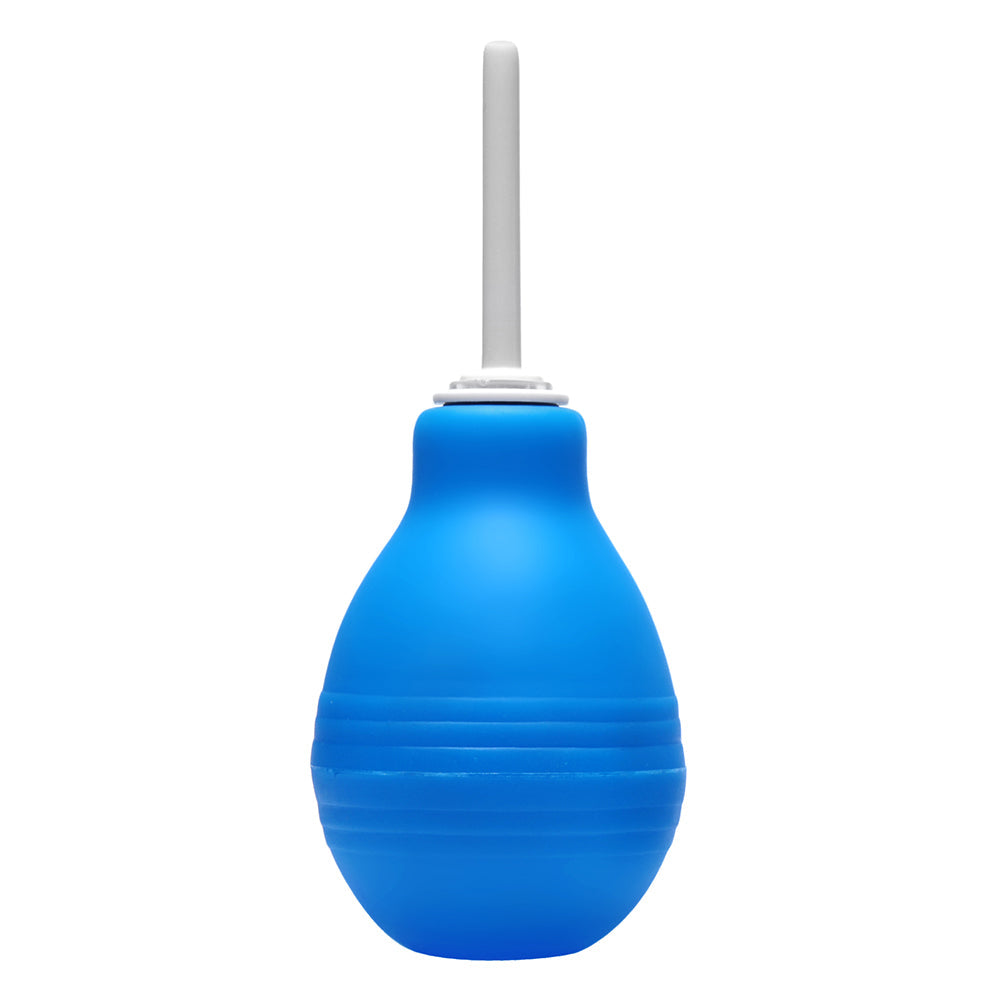 XR Brands CleanStream Enema Bulb2