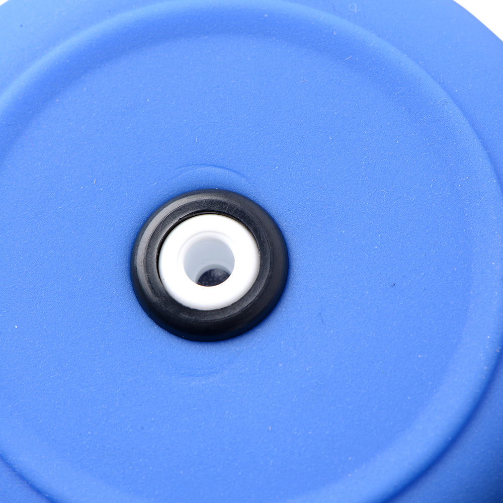 XR Brands CleanStream Premium One-Way Valve Enema Bulb5