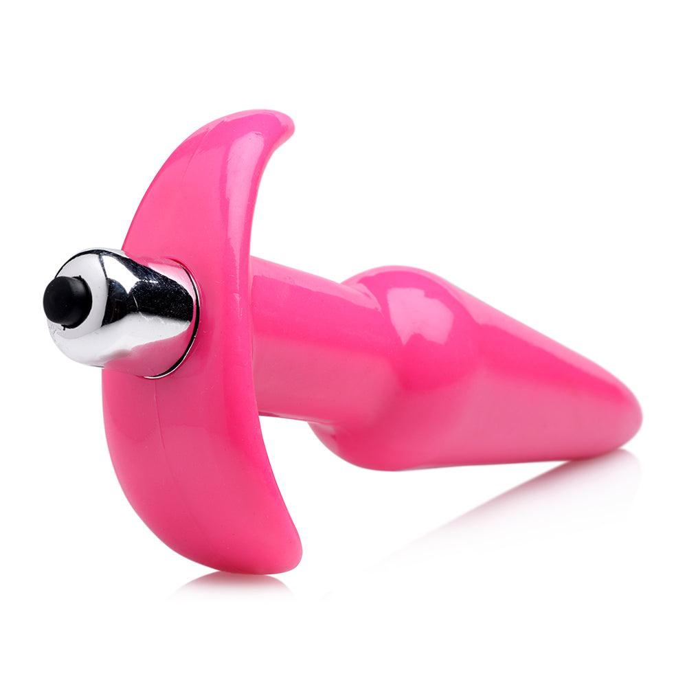 XR Brands Frisky Thrilling Smooth Anal Plug5