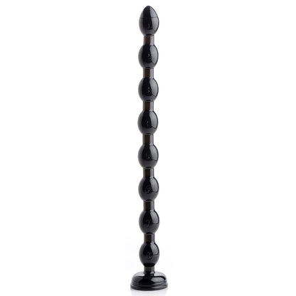 XR Brands Hosed 1.5 in. Beaded Hose 19 in. Long 2