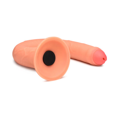 XR Brands Hosed 15 in. Thick Silicone Enema Hose 2