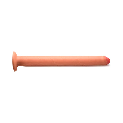 XR Brands Hosed 15 in. Thick Silicone Enema Hose 4