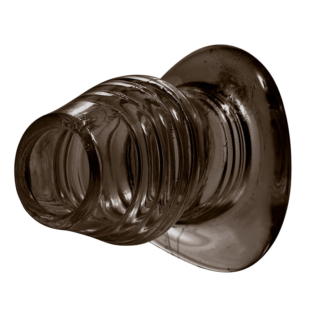 XR Brands Master Series Excavate Tunnel Anal Plug 3