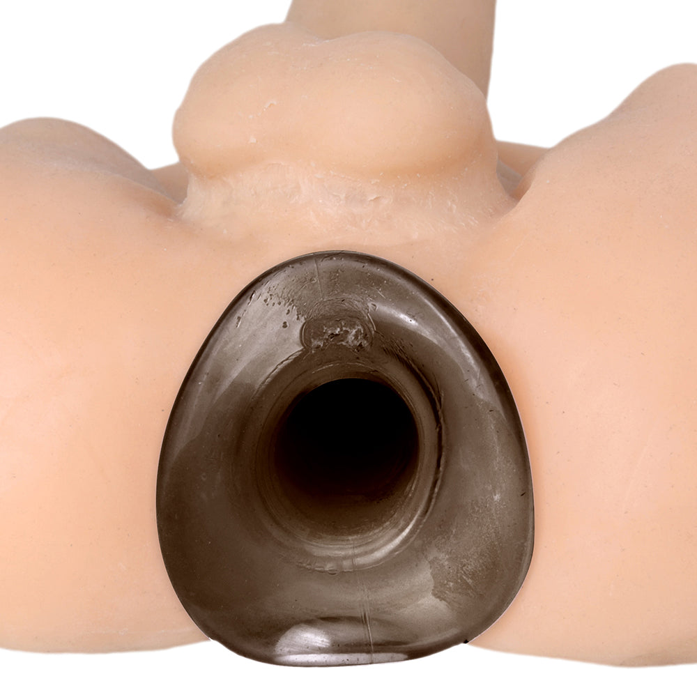 XR Brands Master Series Excavate Tunnel Anal Plug 4