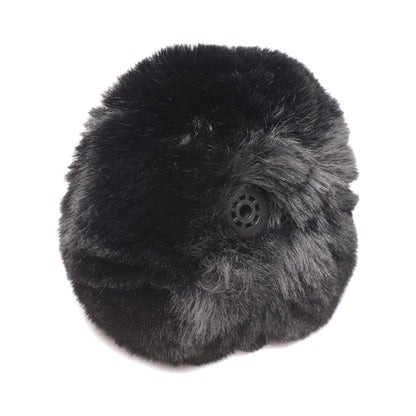 XR Brands Tailz Snap-On Interchangeable Bunny Tail (Plug not included) 2
