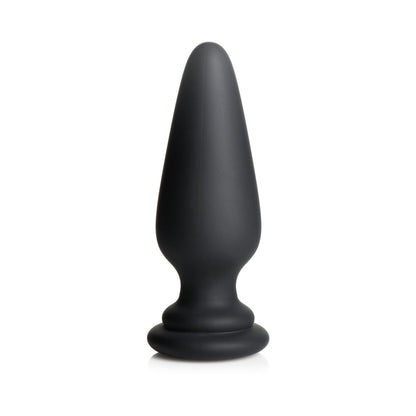 XR Brands Tailz Snap-On Interchangeable XL Silicone Anal Plug 1